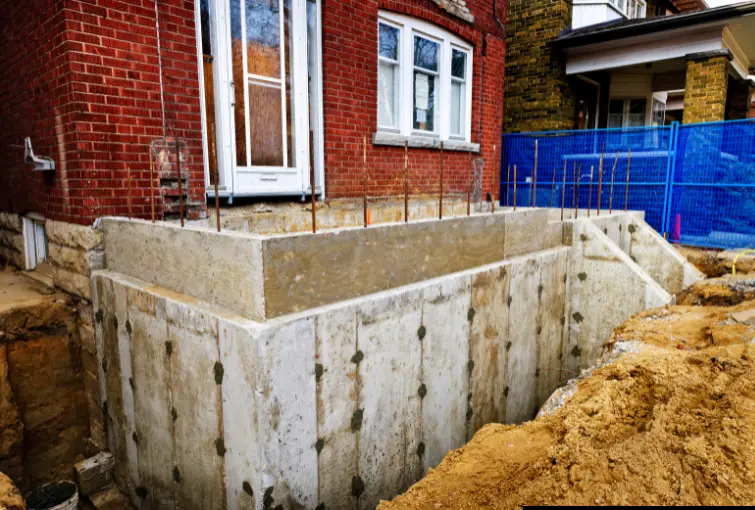 excavation à laval